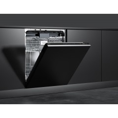 Teka DFI 76950 Πλήρως Εντοιχιζόμενο Πλυντήριο Πιάτων για 15 Σερβίτσια Π59.8xY81.8εκ.